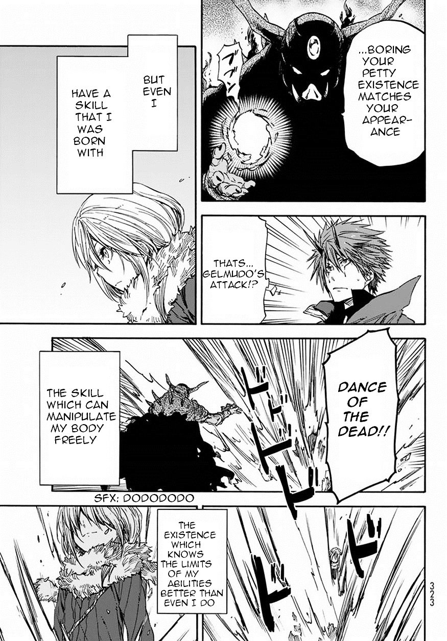 That Time I Got Reincarnated as a Slime, Chapter 24 image 25